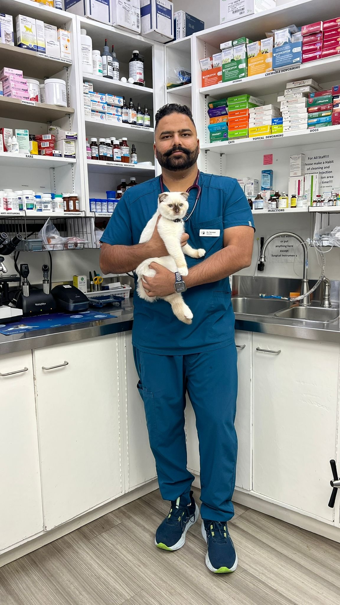 Doctor
