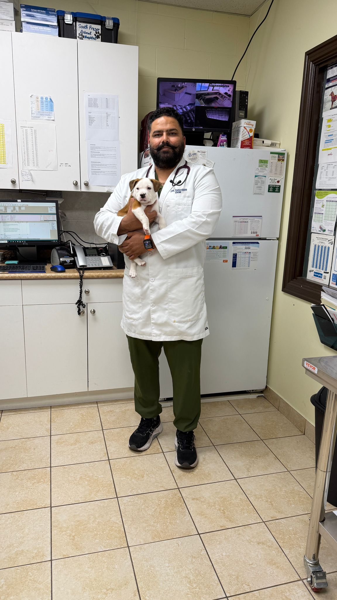 Doctor